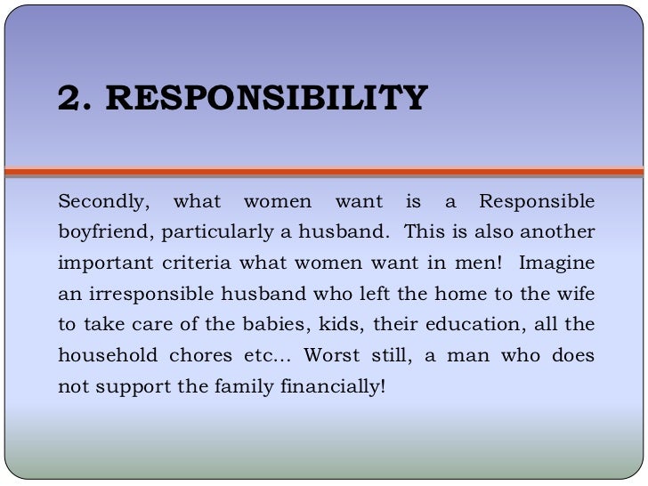 Women Relationship What A Want In Women Relationship What A Want In